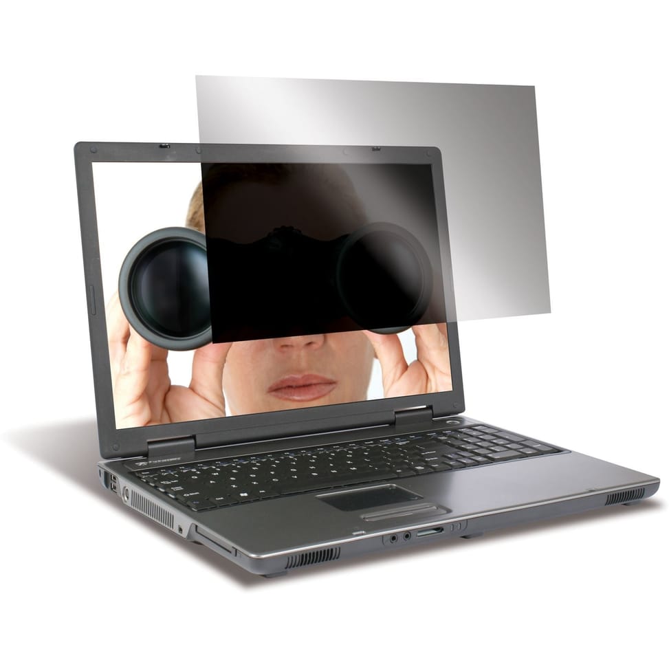 Écran de confidentialité Targus 12.5" (16:9) (ASF125W9EU) — image 1