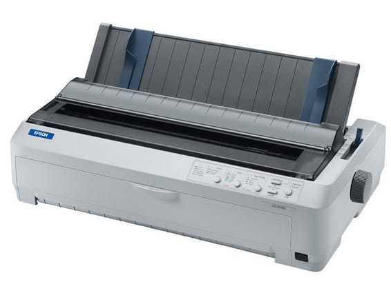 Imprimante matricielle à impact Epson LQ-2090 (C11C559012)