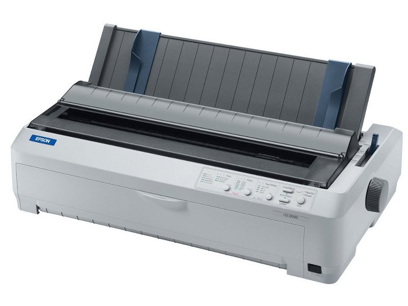 Принтер максимальное разрешение. Epson 2250 принтер матричный. Epson LQ-2090. Матричный принтер Seiko Epson. Epson LQ-850.