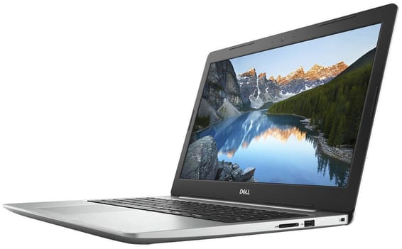 Ordinateur portable Dell Inspiron 5570 (INS5570-I7-8550UA)