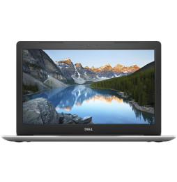 Ordinateur portable Dell Inspiron 5570 (INS5570-I7-8550UA)