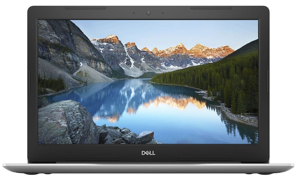 Ordinateur portable Dell Inspiron 5570 (INS5570-I7-8550UA) — image 2