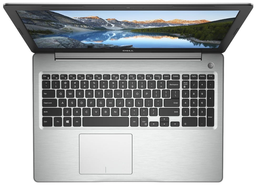 Ordinateur portable Dell Inspiron 5570 (INS5570-I7-8550UA) — image 3