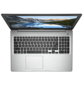 Ordinateur portable Dell Inspiron 5570 (INS5570-I7-8550UA)