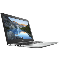 Ordinateur portable Dell Inspiron 5570 (INS5570-I7-8550UA)