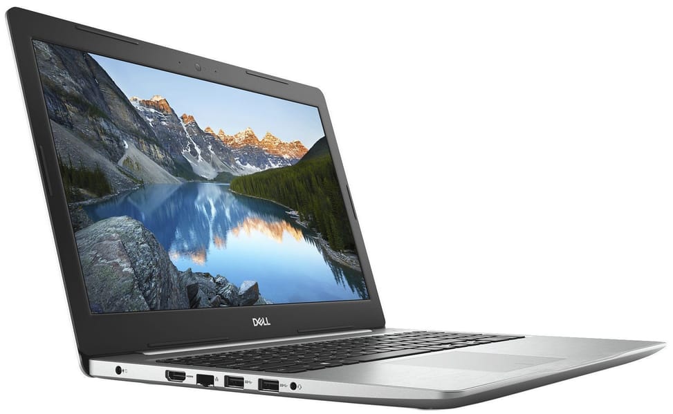 Ordinateur portable Dell Inspiron 5570 (INS5570-I7-8550UA) — image 4