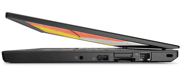 Ordinateur portable Lenovo Thinkpad X270 (20HN002DFE) — image 4