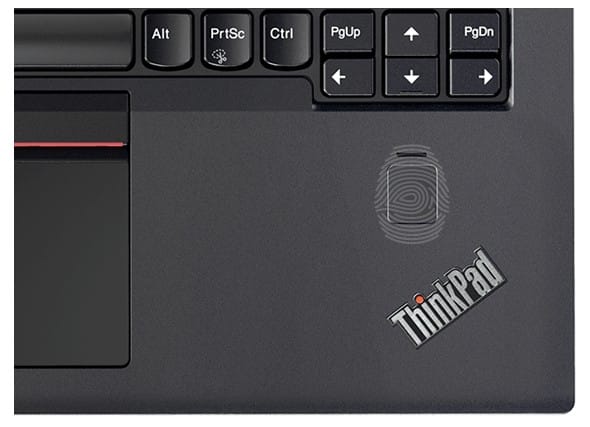 Ordinateur portable Lenovo Thinkpad X270 (20HN002DFE) — image 6