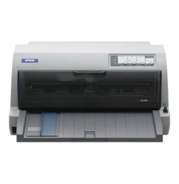 Imprimante matricielle à impact Epson LQ-690 (C11CA13041)