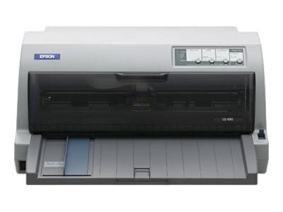Imprimante matricielle à impact Epson LQ-690 (C11CA13041) — image 2