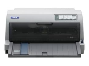 Imprimante matricielle à impact Epson LQ-690 (C11CA13041) — image 2