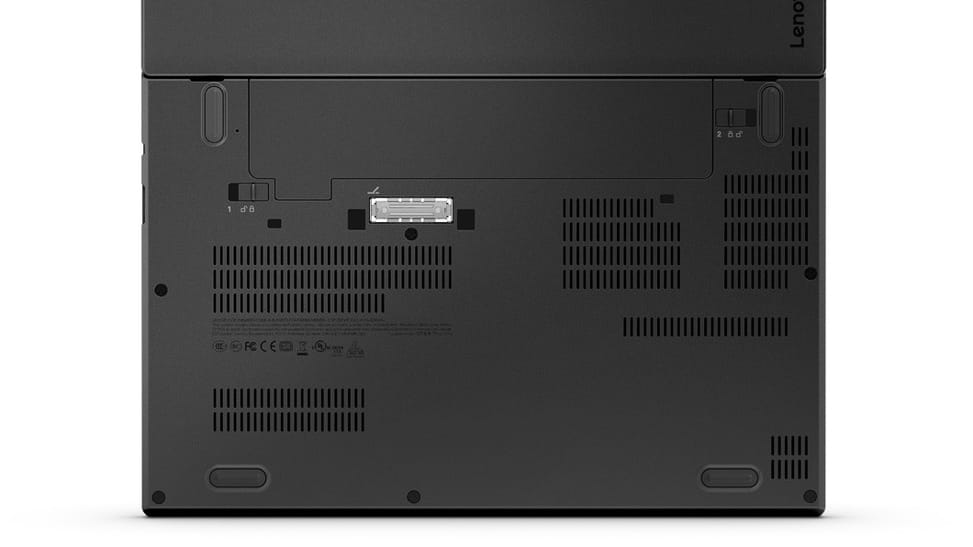 Ordinateur portable Lenovo Thinkpad X270 (20HN002DFE) — image 11