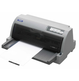 Imprimante matricielle à impact Epson LQ-690 (C11CA13041)