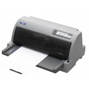 Imprimante matricielle à impact Epson LQ-690...