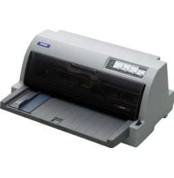 Imprimante matricielle à impact Epson LQ-690 (C11CA13041)
