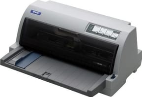 Imprimante matricielle à impact Epson LQ-690 (C11CA13041) — image 3