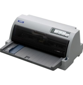 Imprimante matricielle à impact Epson LQ-690 (C11CA13041)