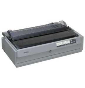 Epson LX-350 Imprimante - Vente matériels et accessoires