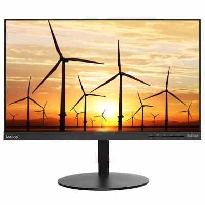 Moniteur Lenovo ThinkVision T23i - 23.8" Full HD (61ABMAT1EU)