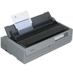Imprimante matricielle à impact Epson LQ-2190 (C11CA92001)