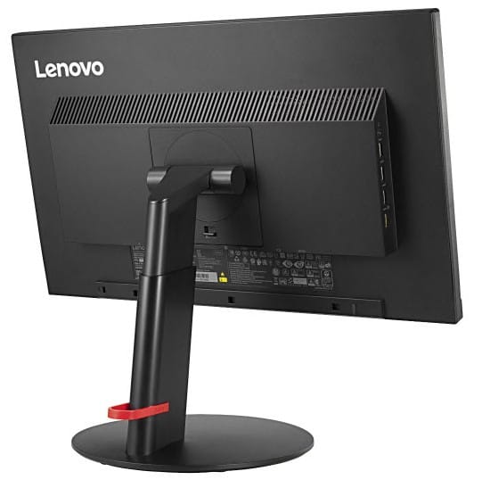 Moniteur Lenovo ThinkVision T23i - 23.8" Full HD (61ABMAT1EU) — image 5