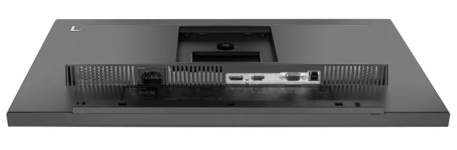 Moniteur Lenovo ThinkVision T23i - 23.8" Full HD (61ABMAT1EU) — image 6