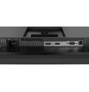 Moniteur Lenovo ThinkVision T23i - 23.8" Full HD (61ABMAT1EU)
