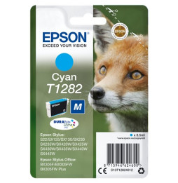 Cartouche Epson Renard -...