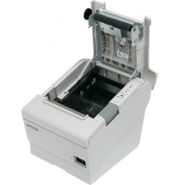 Imprimante Epson TM-T88V Thermique Etiquette (C31CA85833)