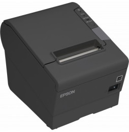 Imprimante Epson TM-T88V Thermique Etiquette (C31CA85833)