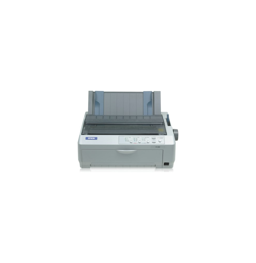 Imprimante matricielle à impact Epson FX-890 (C11C524025)