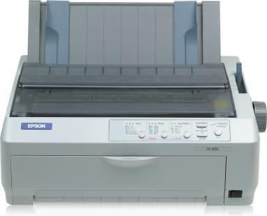 Imprimante matricielle à impact Epson FX-890 (C11C524025)