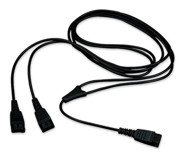 Adaptateur Casque Jabra Supervisor (8312-009) — image 1