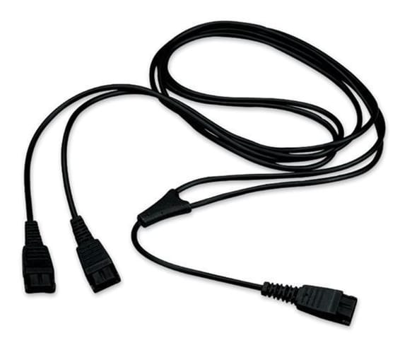 Adaptateur Casque Jabra Supervisor (8312-009)