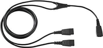 Adaptateur Casque Jabra Supervisor (8312-009) — image 2