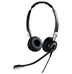 Casque-micro Jabra BIZ™...