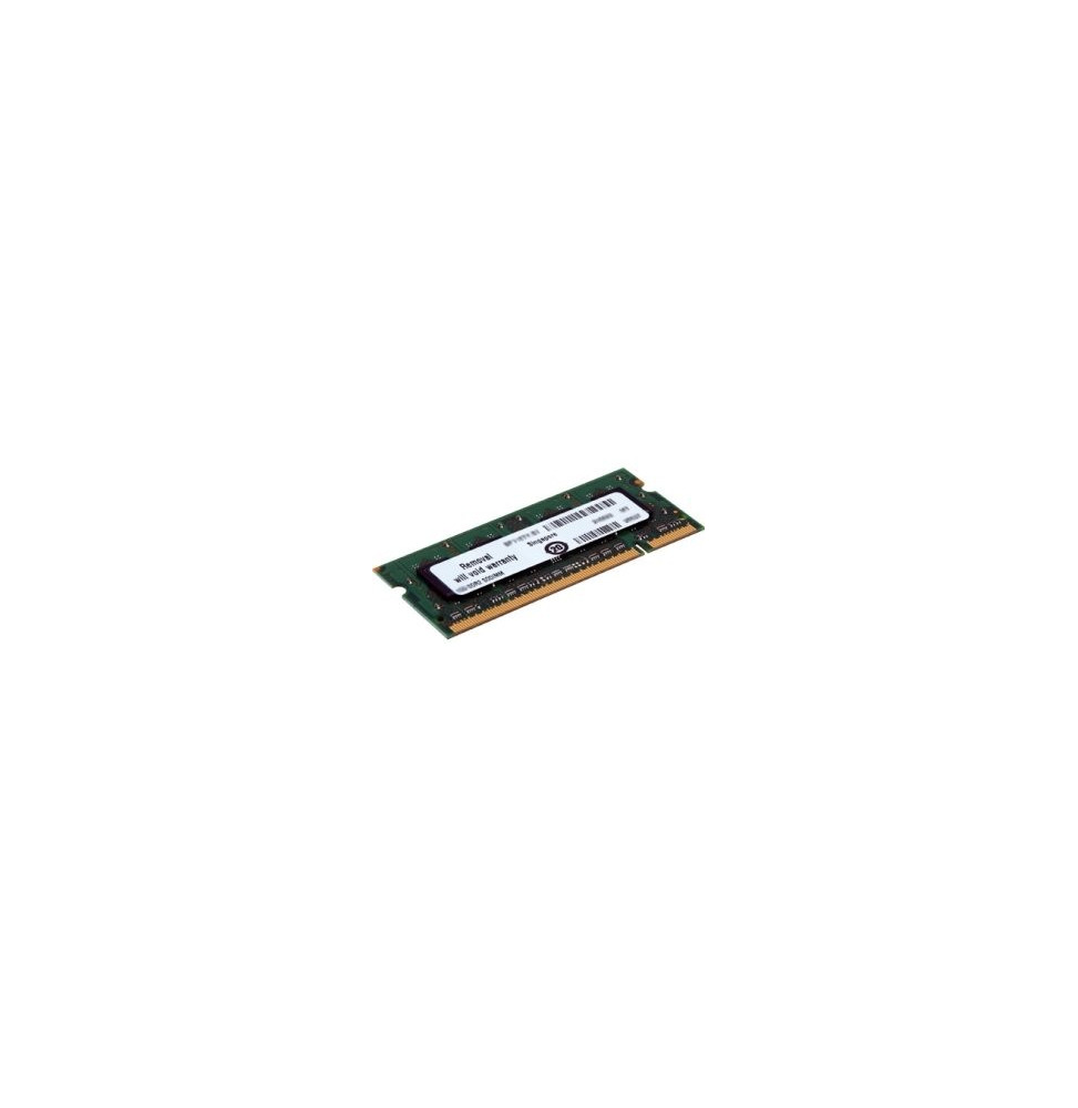 Mémoire Lexmark 1GB PC2-5300 (DDR2 667MHz) (1025043)