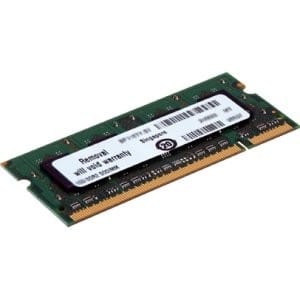 Mémoire Lexmark 1GB PC2-5300 (DDR2 667MHz) (1025043)