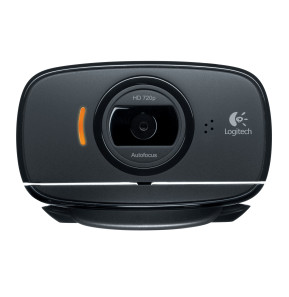 Logitech HD Webcam C525 - USB - EMEA  (960-001064)