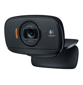 Logitech HD Webcam C525 - USB - EMEA  (960-001064)