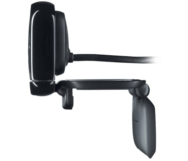 Logitech HD Webcam C525 - USB - EMEA (960-001064) — image 3