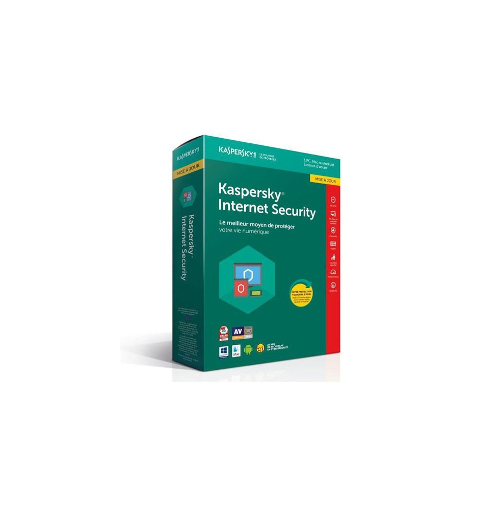 Internet security multi device