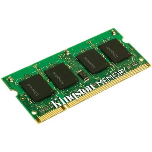 Barrete mémoire Kingston HP 2GB 1333MHz (KTH-X3B/2G)