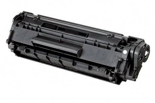 Canon FX10 Noir - Toner Canon d'origine (0263B002BA) — image 2