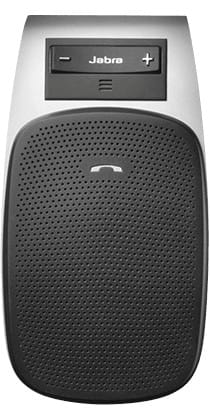 Kit mains libres Jabra Bluetooth pour voiture (100-49000000-69)