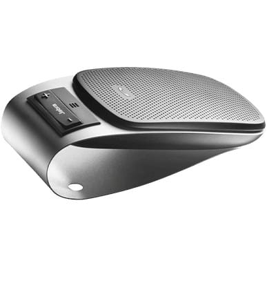 Kit mains libres Jabra Bluetooth pour voiture (100-49000000-69) — image 3