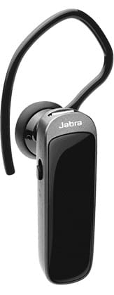 Oreillette Jabra Mini Bluetooth mono ergonomique (100-92310000-60)