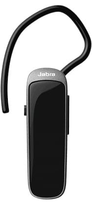 Oreillette Jabra Mini Bluetooth mono ergonomique (100-92310000-60) — image 2