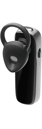Oreillette Jabra Mini Bluetooth mono ergonomique (100-92310000-60) — image 4