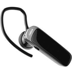 Oreillette Jabra Mini Bluetooth mono ergonomique (100-92310000-60)